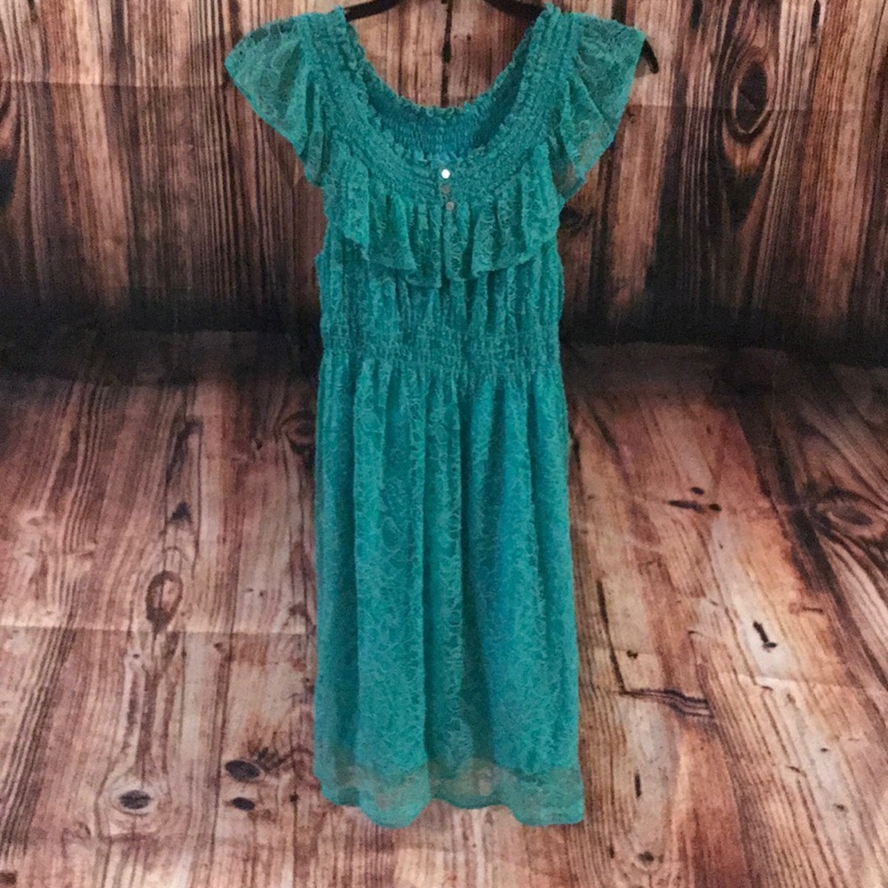 Sun dress